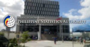 psa tandag|Philippine Statistics Authority .